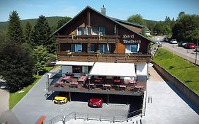Hotel Waldeck